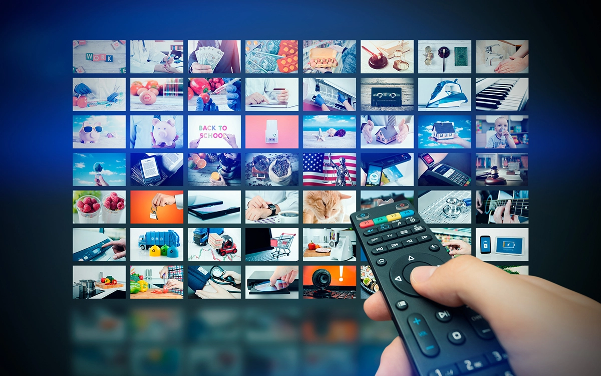 abonnement iptv en direct abonnement iptv en direct